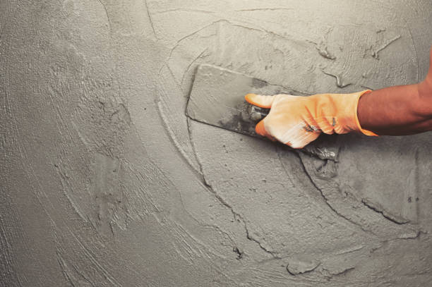 Best Concrete Driveway Installation in Man, WV